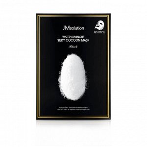 Water Luminous Silky Cocoon Mask Маска для упругости кожи с протеинами шелка 1шт