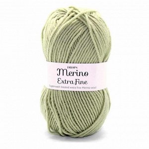 Пряжа DROPS Merino Extra Fine Цвет.26