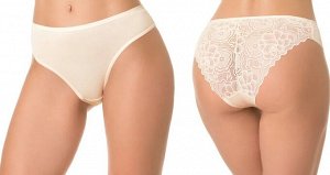 Si00792 Dentelle Трусы женские. бразилиана (серия SWEETY BAMBOO)