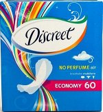 DISCREET Женские гигиенические прокладки на каждый день Air Multiform Trio 60шт 🌀