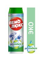 Чистящее средство ПЕМОЛЮКС ПРО НЕЙЧЕР 480г