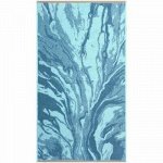 &quot;Agata di colore&quot; Полотенце махровое 50х90см, 460гр/м2 (Росс