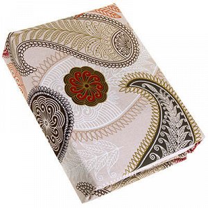 "Джайпур" Постельное белье, комплект "Евро Макси", 3 предмет