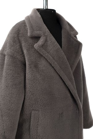 Империя пальто Пальто женское утепленное