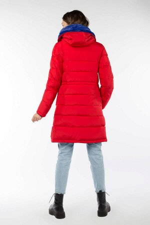 05-1560 Куртка зимняя (Синтепон 300)