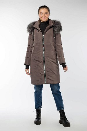Куртка женская зимняя (синтепух 350)