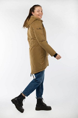 Куртка женская зимняя (синтепух 300)