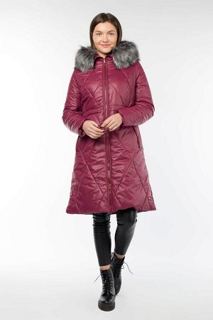 05-1672 Куртка зимняя (Синтепон 300)