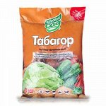 Средство защиты от насекомых вредителей &quot;Табагор&quot; 1кг, горчи