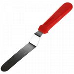 Нож кондитерский (лопатка для блинов) из нержавеющей стали 1