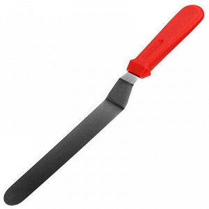 Нож кондитерский (лопатка для блинов) из нержавеющей стали 2