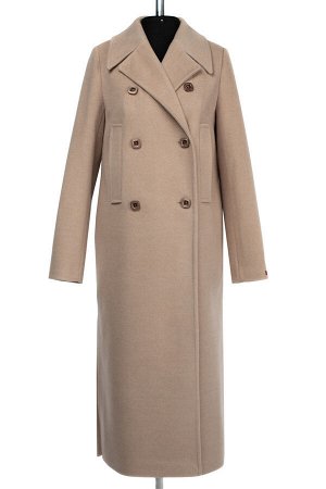 Империя пальто 01-10255 Пальто женское демисезонное