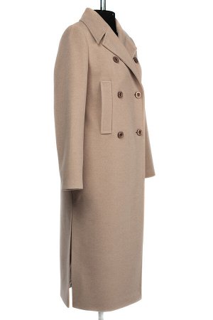 01-10255 Пальто женское демисезонное