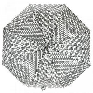 Зонт механический "Натали" плащевка, 8 лучей, д/купола 100см
