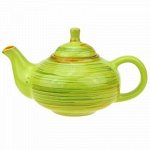 &quot;Витаминка&quot; Чайник заварочный керамический &quot;Кроха средний&quot; 7
