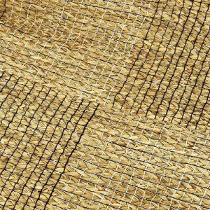 Циновка плетеная 90х250см, водный гиацинт (Вьетнам)
