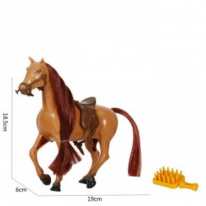 Лошадь в наборе OBL828169 BYL33017-1 (1/96)