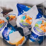 Коровка из кореновки