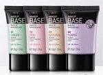 База под макияж LAIKOU Makeup Base, 35гр,  02 розовая