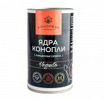 Ядра конопли туба 250г