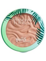 PHYSICIANS FORMULA Пудра бронзер с маслом мурумуру,  загар # * ©