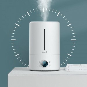 Увлажнитель воздуха Xiaomi Deerma UV Ultrasonic Humidifier / 5 л DEM-F628S