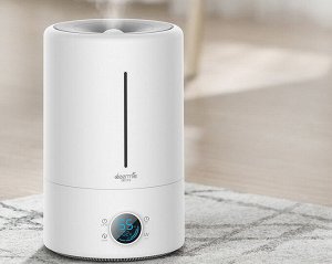 Увлажнитель воздуха Xiaomi Deerma UV Ultrasonic Humidifier / 5 л DEM-F628S