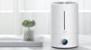 Увлажнитель воздуха Xiaomi Deerma UV Ultrasonic Humidifier / 5 л DEM-F628S