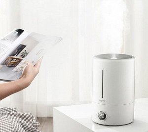 Увлажнитель воздуха Xiaomi Deerma UV Ultrasonic Humidifier / 5 л DEM-F628S