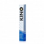 Тушь KINO «FANTASY BLUE» Синяя тушь объем и удлинение