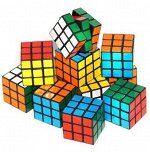 Кубик Рубика мини 3*3см