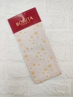 Полотенце 35*61 Bonita, Имбирный пряник, звезды