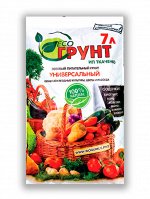 ИП Ткаченко ЭКОгрунт 45л
