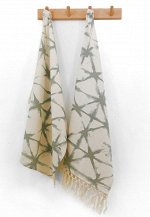 Кухонное Полотенце Arya 45x70 2 Пр. Kite-