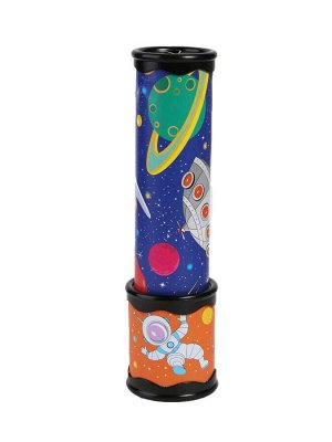 Игрушка детская Калейдоскоп Космос, 20x5