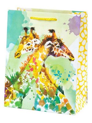 Пакет Жирафы