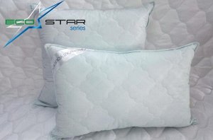 Подушка EcoStar, микрофибра