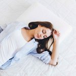 Подушка анатомическая Классик