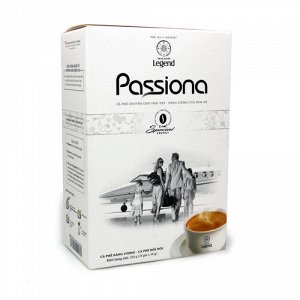 Кофе растворимый G7 Passiona, 14 пак