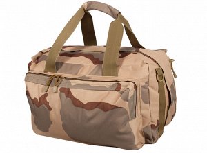 Дорожная военная сумка с нашивкой Погранвойск - ВАМ понравится!! Практичная и вместительная, необходима каждому активному мужчине!!!