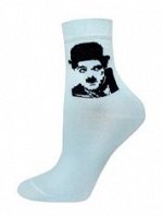 Носки Жен.  CLASSIC 291N