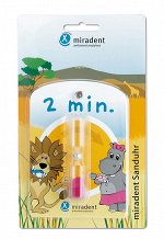 Песочные часы Miradent