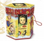 НП Наб Аленка Драгоцен момент 400г , шт
