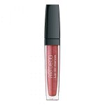 ARTDECO Блеск для губ устойчивый BRILLIANCE 45, 5 мл. клюквенный щербет #
