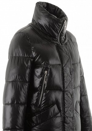 Зимнее пальто COV-998