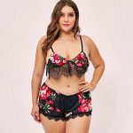 Бельё для особого случая. Есть Plus Size и распродажа