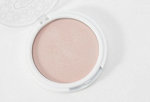 Estrade "Illuminique" Highlighter / "Иллюминик" Хайлайтер №304 розовое сияние