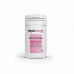 SOS пудра Depiltouch professional, 50гр (SOS POWDER)