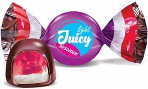 Конфеты Juicy light экзотик 500г