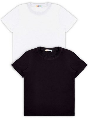 Комплект: футболки для мальчика, 2 шт.
